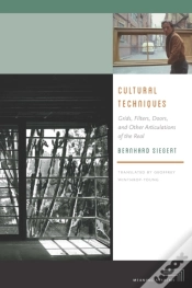 Capa do artigo Cultural Techniques