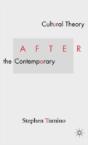 Cultural Theory After The Contemporary - Preview