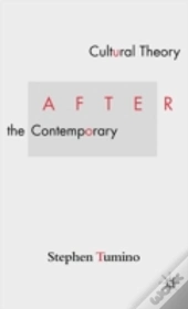 Cultural Theory After The Contemporary