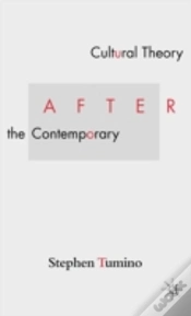 Capa do artigo Cultural Theory After The Contemporary