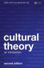 Cultural Theory - Preview