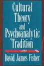 Cultural Theory And Psychoanalytic Tradition - Preview