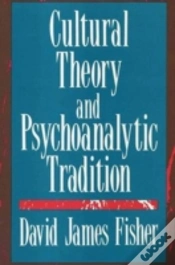 Capa do artigo Cultural Theory And Psychoanalytic Tradition