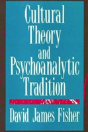 Cultural Theory And Psychoanalytic Tradition - Preview