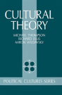 Cultural Theory - Preview