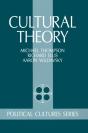 Cultural Theory - Preview