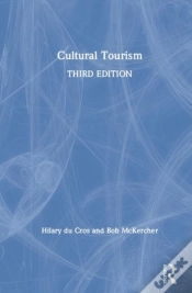 Capa do artigo Cultural Tourism