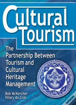 Capa do artigo Cultural Tourism