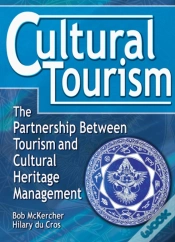 Capa do artigo Cultural Tourism