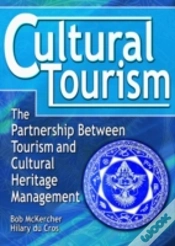 Capa do artigo Cultural Tourism