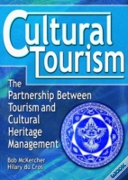 Capa do artigo Cultural Tourism