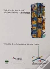 Capa do artigo Cultural Tourism