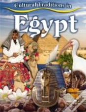 Capa do artigo Cultural Traditions In Egypt