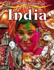 Capa do artigo Cultural Traditions In India