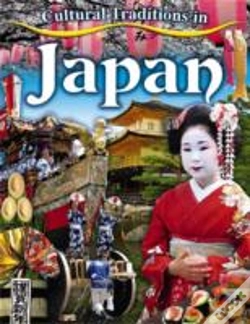Capa do artigo Cultural Traditions In Japan