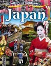 Capa do artigo Cultural Traditions In Japan