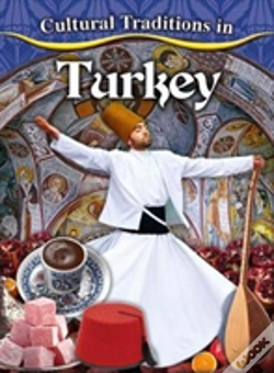 Capa do artigo Cultural Traditions In Turkey