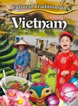 Capa do artigo Cultural Traditions In Vietnam