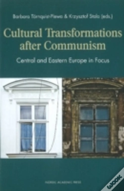 Capa do artigo Cultural Transformations After Communism