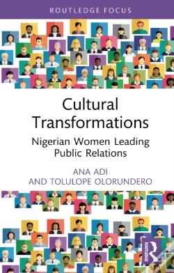 Capa do artigo Cultural Transformations