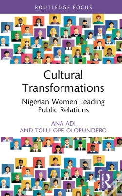 Capa do artigo Cultural Transformations