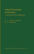 Cultural Transmission And Evolution