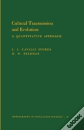 Cultural Transmission And Evolution