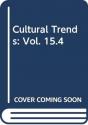 Cultural Trends - Preview