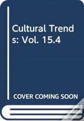 Cultural Trends