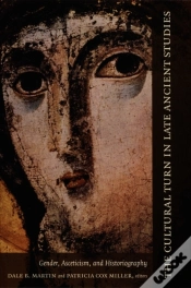 Capa do artigo Cultural Turn In Late Ancient Studies