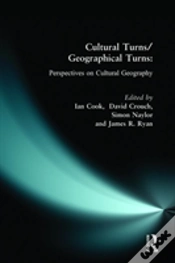 Capa do artigo Cultural Turns/Geographical Turns