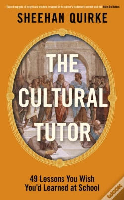 Capa do artigo Cultural Tutor