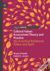 Capa do artigo Cultural Values Assessment Theory And Practice