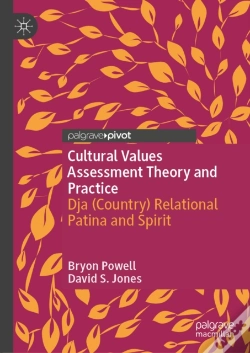 Capa do artigo Cultural Values Assessment Theory And Practice