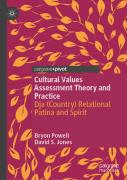 Cultural Values Assessment Theory And Practice