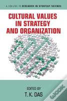 Cultural Values In Strategy And Organization