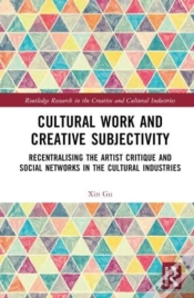 Capa do artigo Cultural Work And Creative Subjectivity