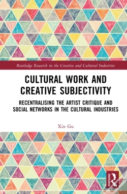 Capa do artigo Cultural Work And Creative Subjectivity