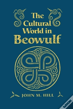 Capa do artigo Cultural World In Beowulf