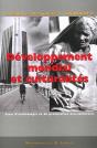 Culturalites Et Developpement Economique - Preview