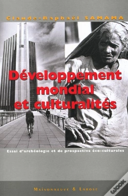 Capa do artigo Culturalites Et Developpement Economique