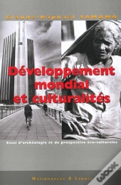 Culturalites Et Developpement Economique