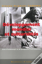 Capa do artigo Culturalites Et Developpement Economique