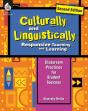 Culturally And Linguistically Responsive Teaching And Learning - Preview