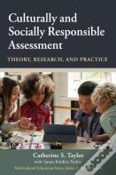 Culturally And Socially Responsible Assessment
