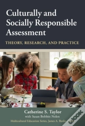 Capa do artigo Culturally And Socially Responsible Assessment