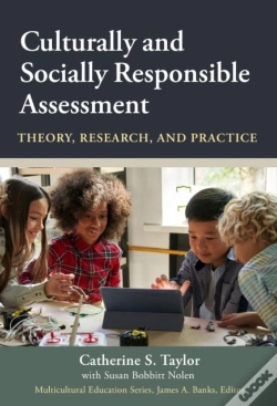 Capa do artigo Culturally And Socially Responsible Assessment