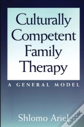 Culturally Competent Family Therapy