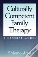 Culturally Competent Family Therapy