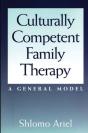Culturally Competent Family Therapy - Preview